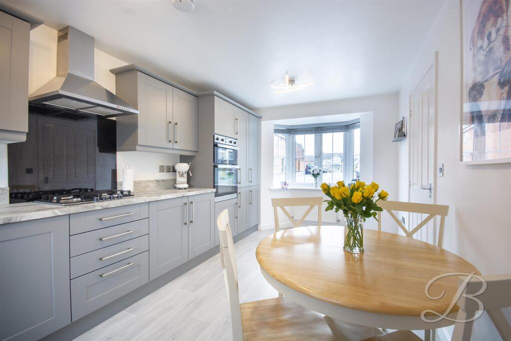 House in Ashfield, Annesley CP - View 4