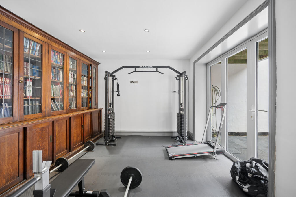 House in Liverpool - View 5