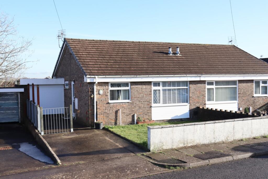 Main image of property: Westward Place, Bridgend, CF31