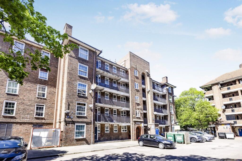 Main image of property: Gosling Way London SW9