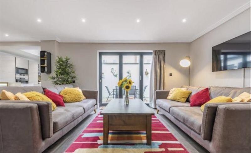 Main image of property: Princess Victoria Street, Clifton Village, BS8