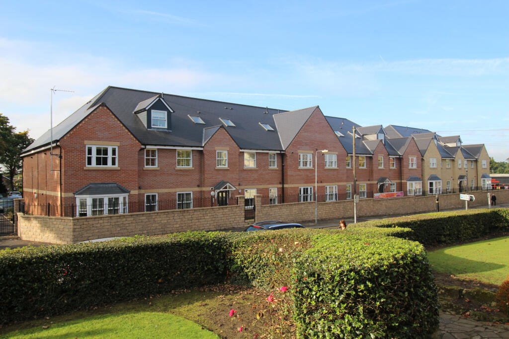 Main image of property: 26 Grove Court, Worksop