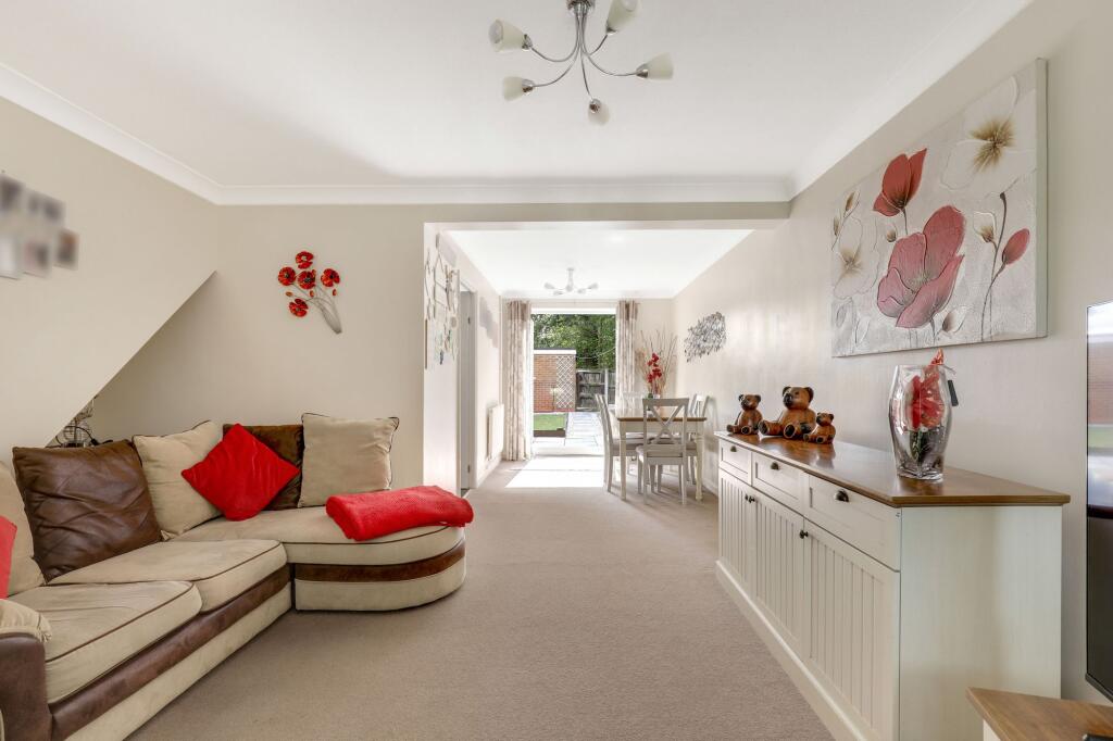 House in Nottingham - View 4