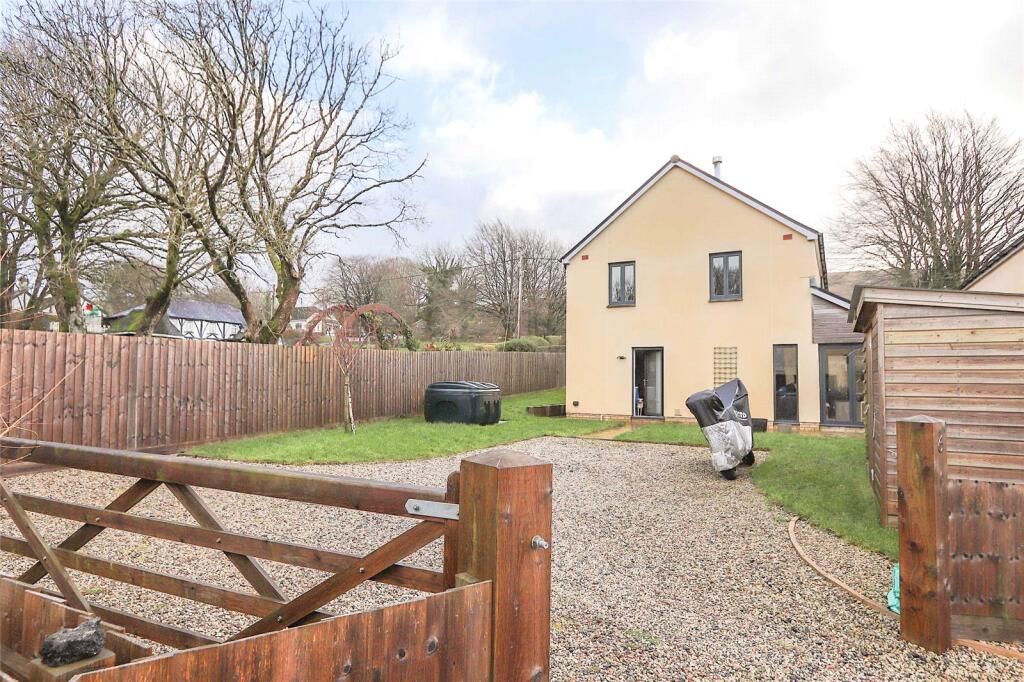 Main image of property: Sourton, Okehampton