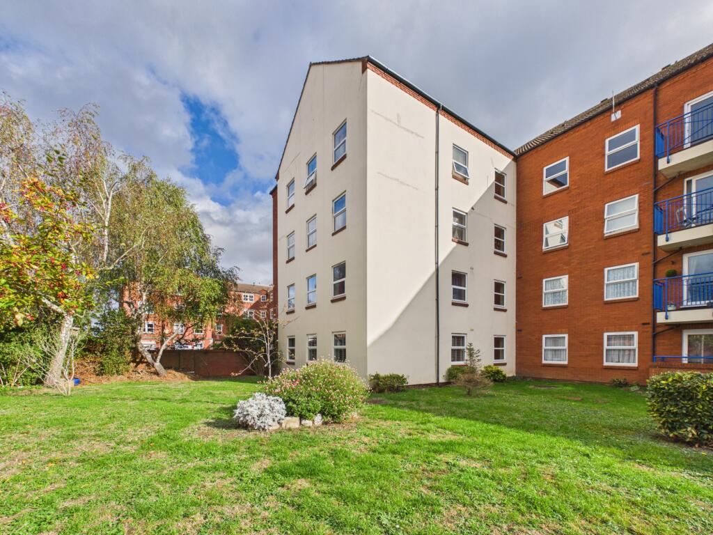 Main image of property: Grenville Court, Waverley Wharf, Bridgwater