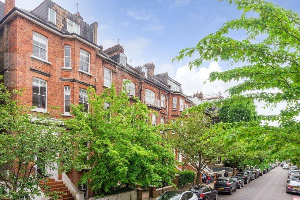 Main image of property: Adamson Road, Swiss Cottage NW3