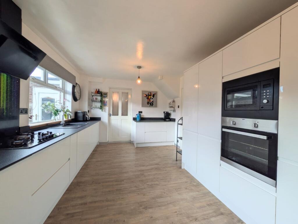 House in Sedgefield, County Durham - View 3