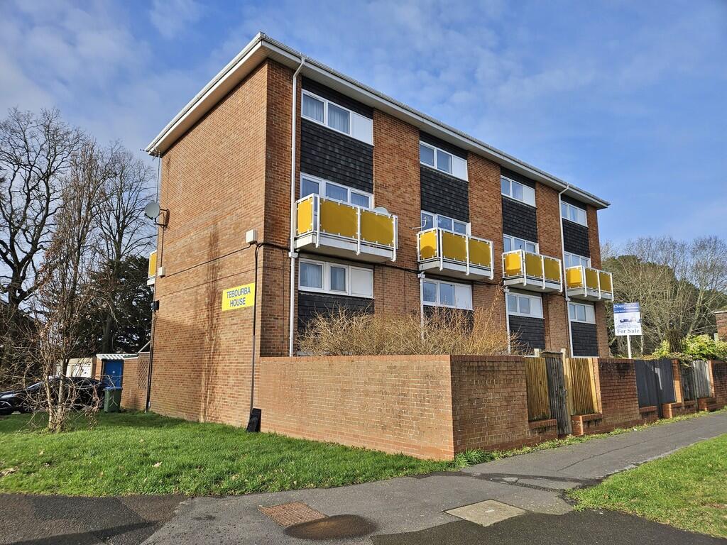 Main image of property: Tebourba House, Fareham