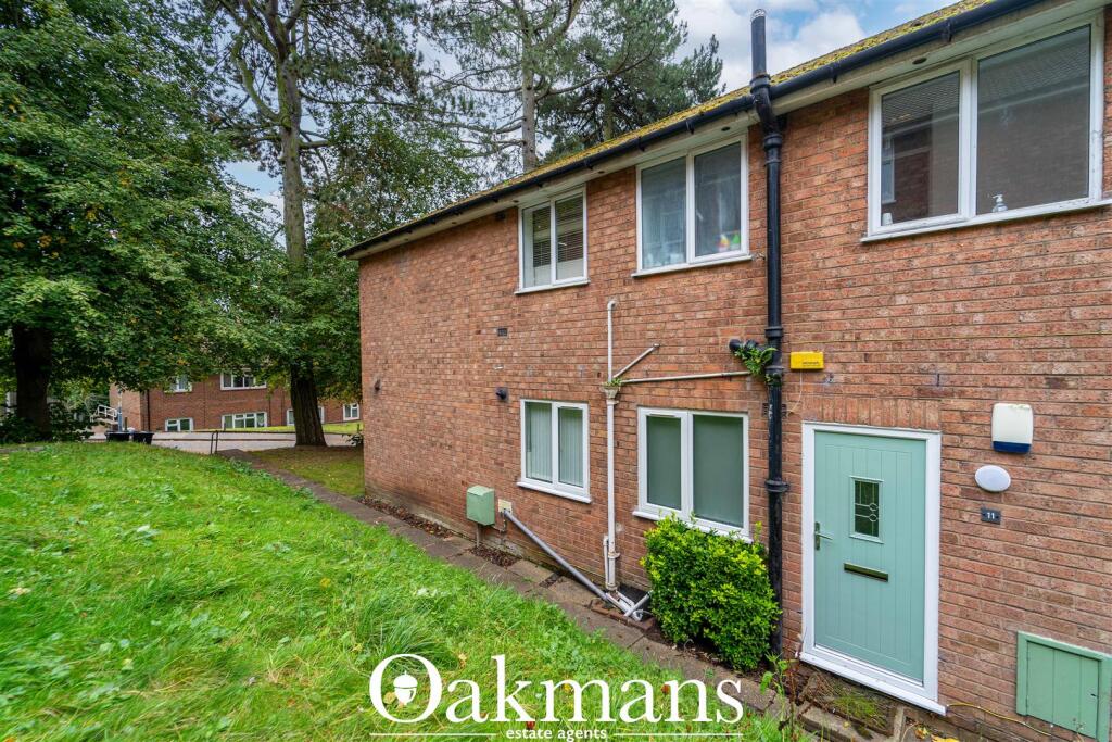 Main image of property: Ellerside Grove, Birmingham, B31