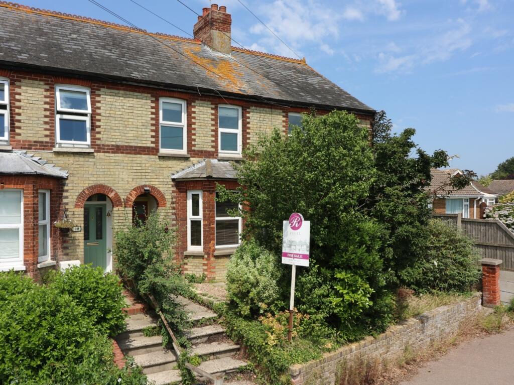 Main image of property: 79 Dover Road, Sandwich