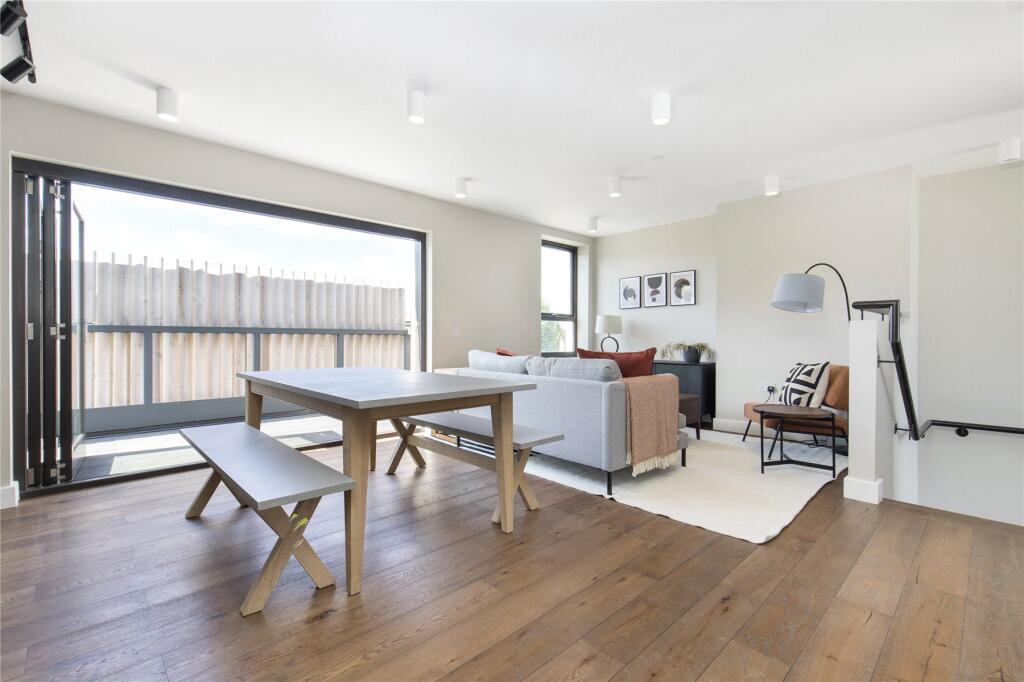 Main image of property: Wimbledon Park Road, London, SW19