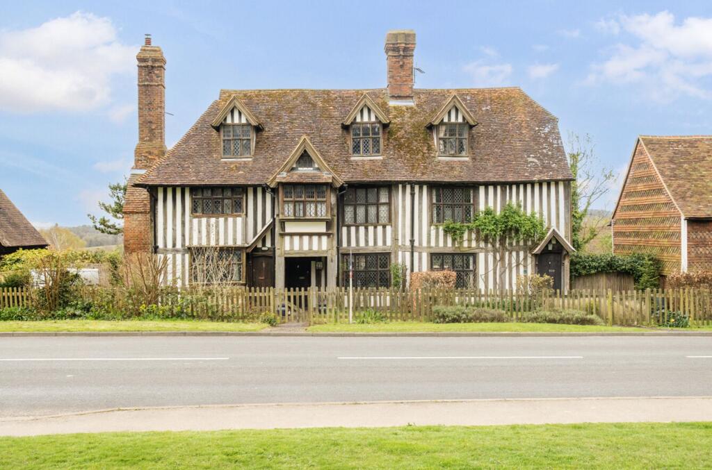 Main image of property: High Street, Brenchley, TN12