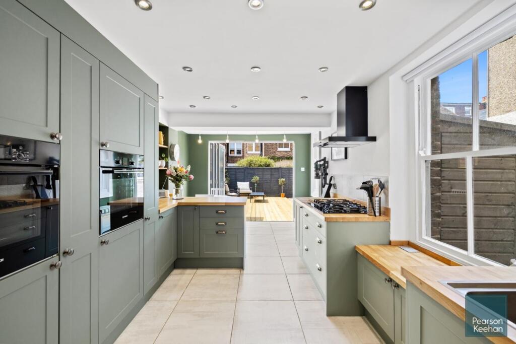 House in Hove, Brunswick - View 3