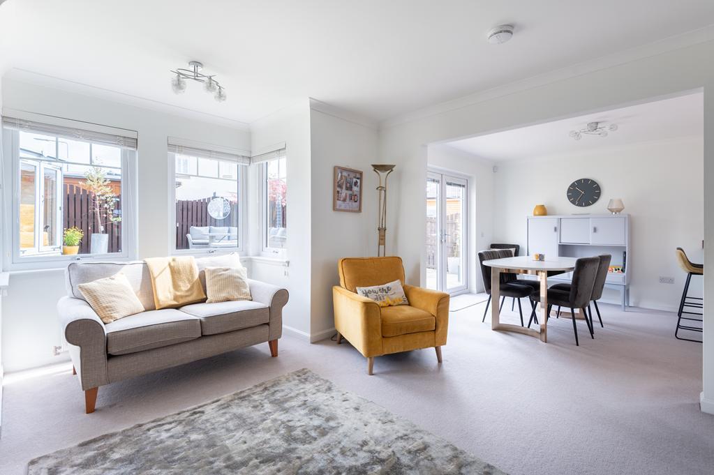 House in Methil, Kirkland - View 5