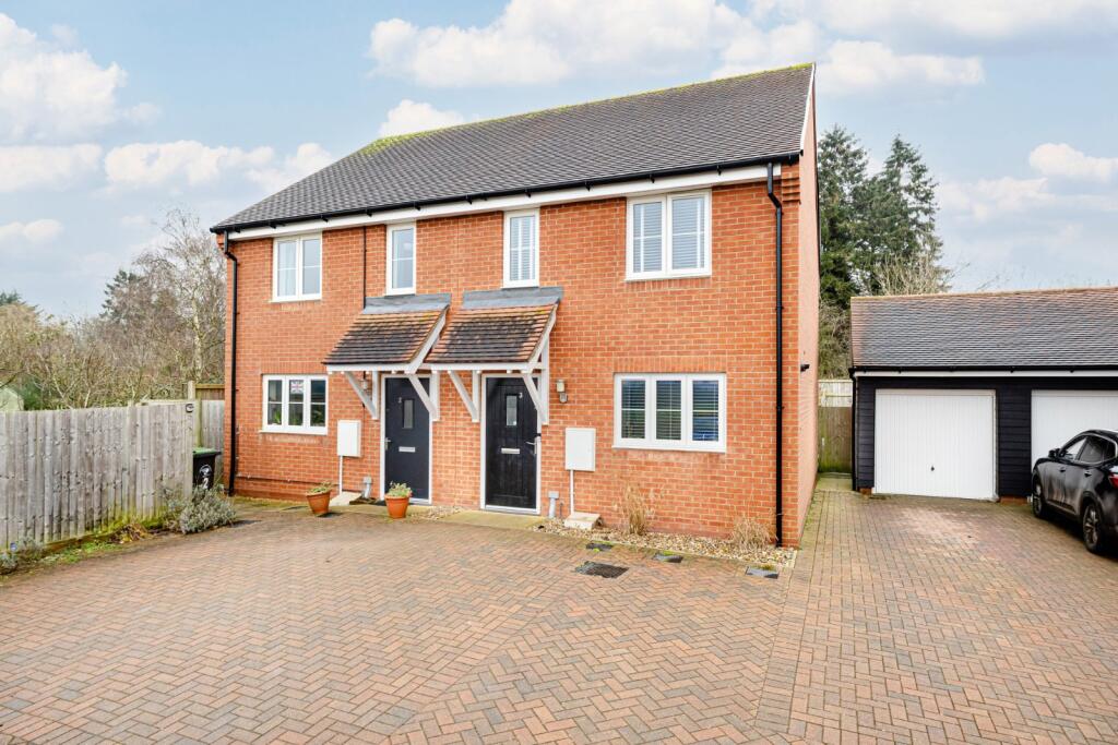 Main image of property: Violet Close, Stansted, Essex, CM24