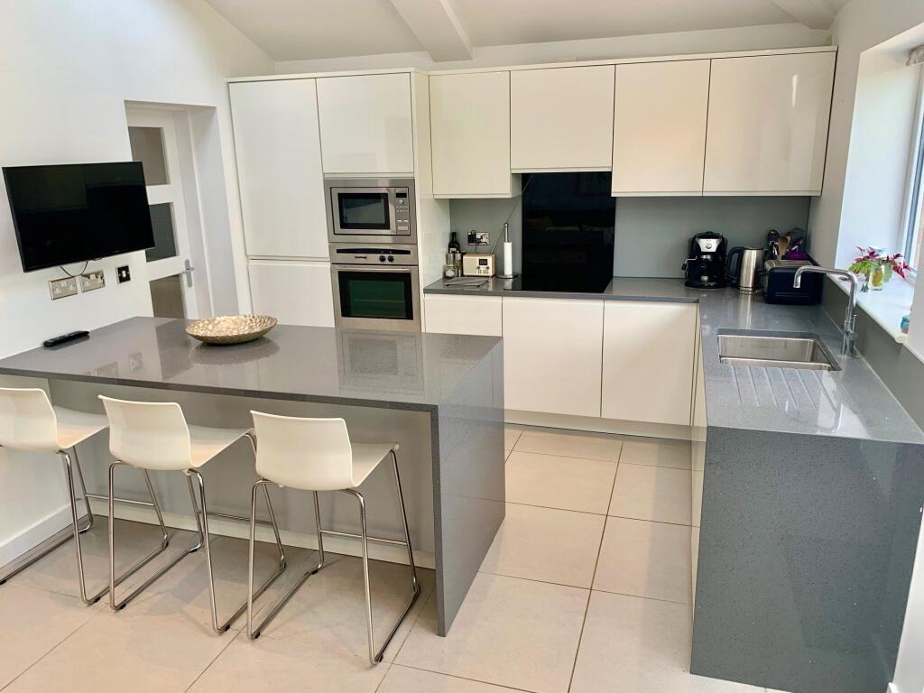 House in West Kirby, Grange - View 5