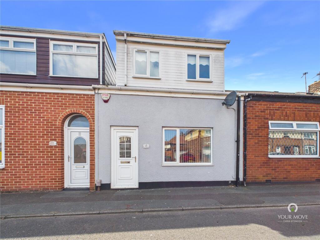 Main image of property: Eglinton Street North, Sunderland, Tyne and Wear, SR5