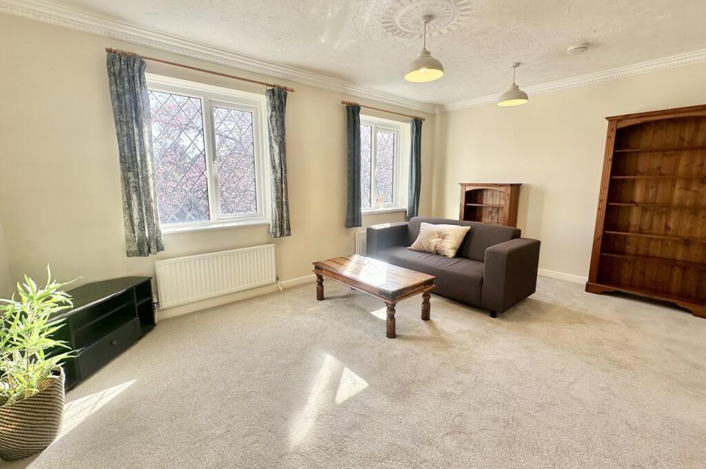 Additional image 8 of Baverstock Road, Talbot Village, Poole, BH12