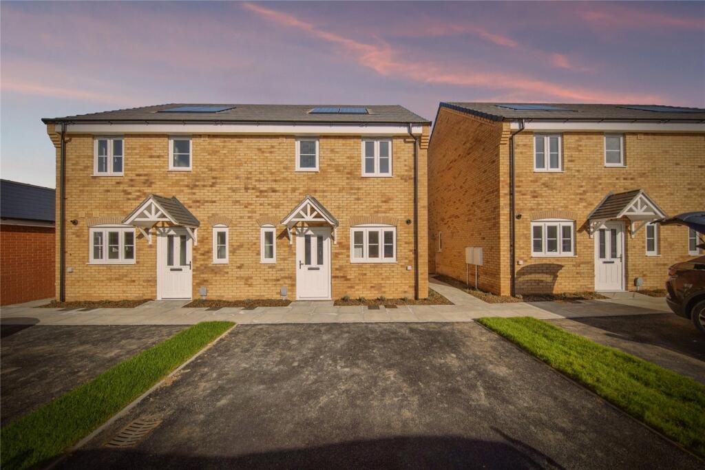 Main image of property: Hadleigh, Ipswich, IP7