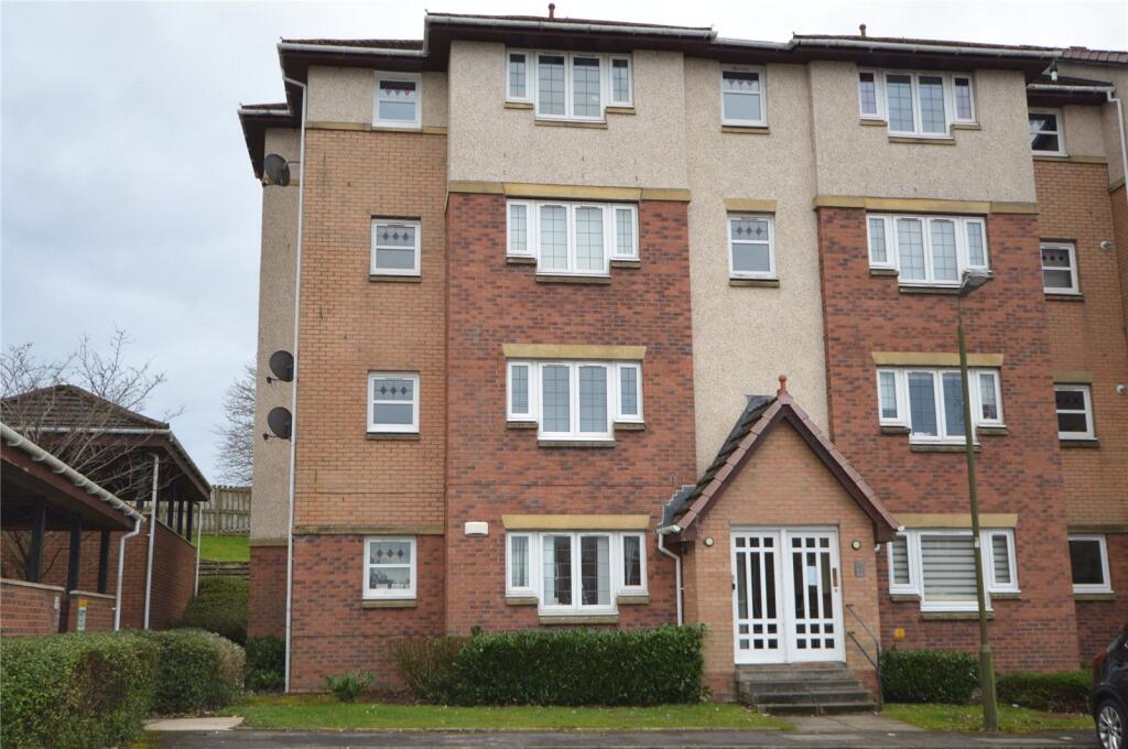 Main image of property: Burnvale Place, Livingston, EH54