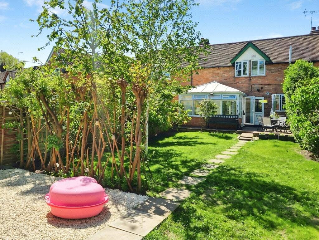 Main image of property: Greville Road, Warwick, Warwickshire, CV34