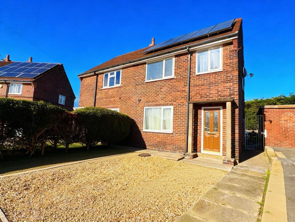 Main image of property: Birch Drive