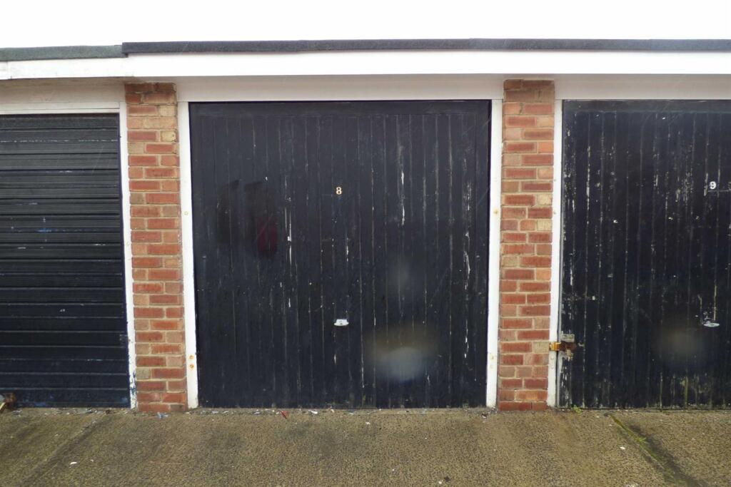 Main image of property: Claremont Crescent, Whitley Bay
