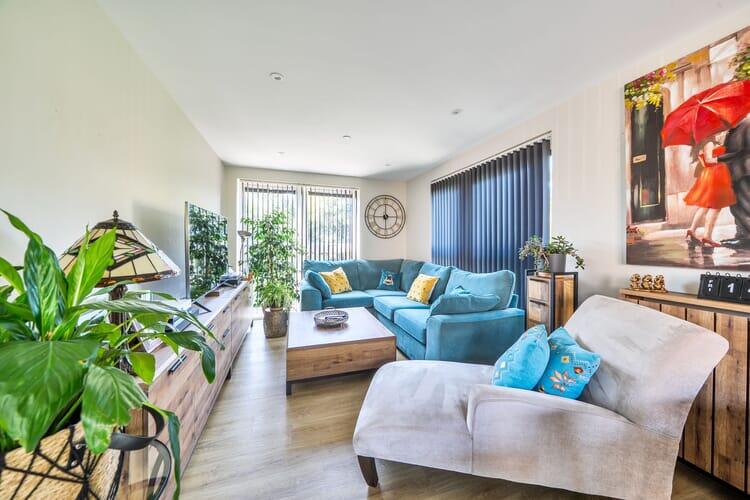 Main image of property: Navigation Drive, East Hertfordshire, Hertfordshire, SG12