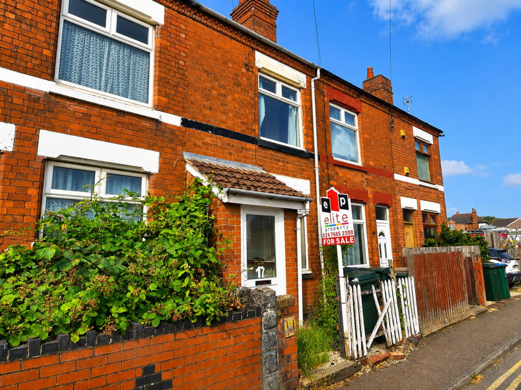 Main image of property: Sydnall Road, Longford