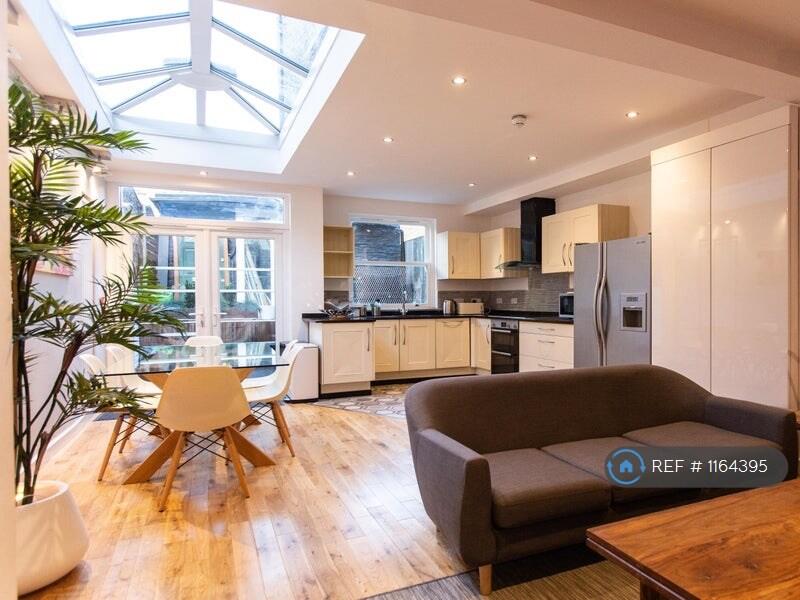 Main image of property: St Dunstans Road, London, SE25