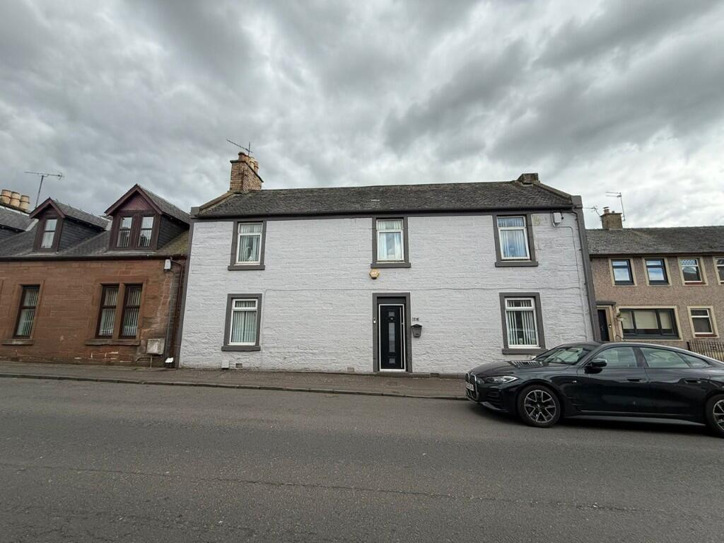 Main image of property: Loudoun Street, Mauchline, Ayrshire, KA5