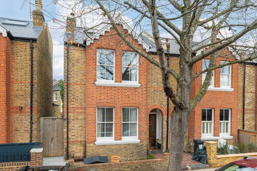 Main image of property: Winchester Road, St Margarets