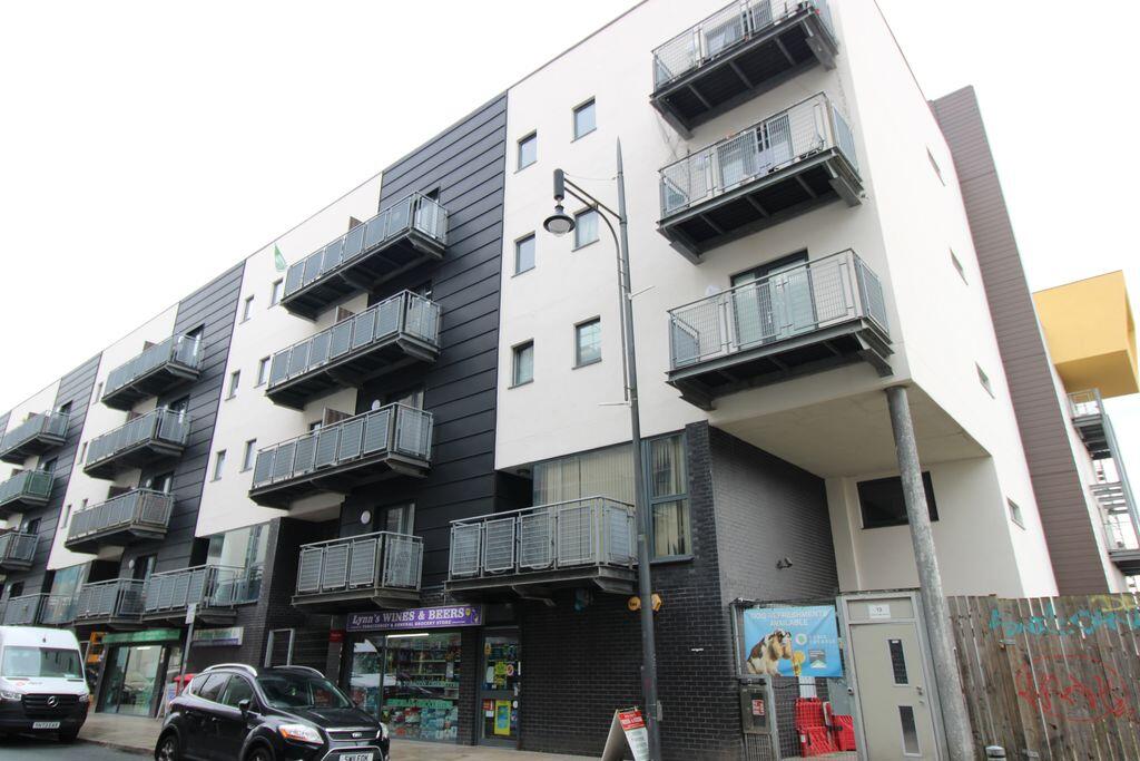 Main image of property: Life Building, Hulme High Street, Hulme