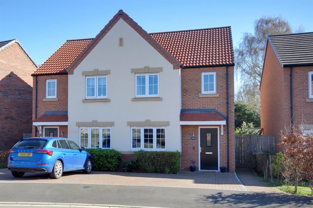 Main image of property: Hudson Avenue, Anlaby, Hull