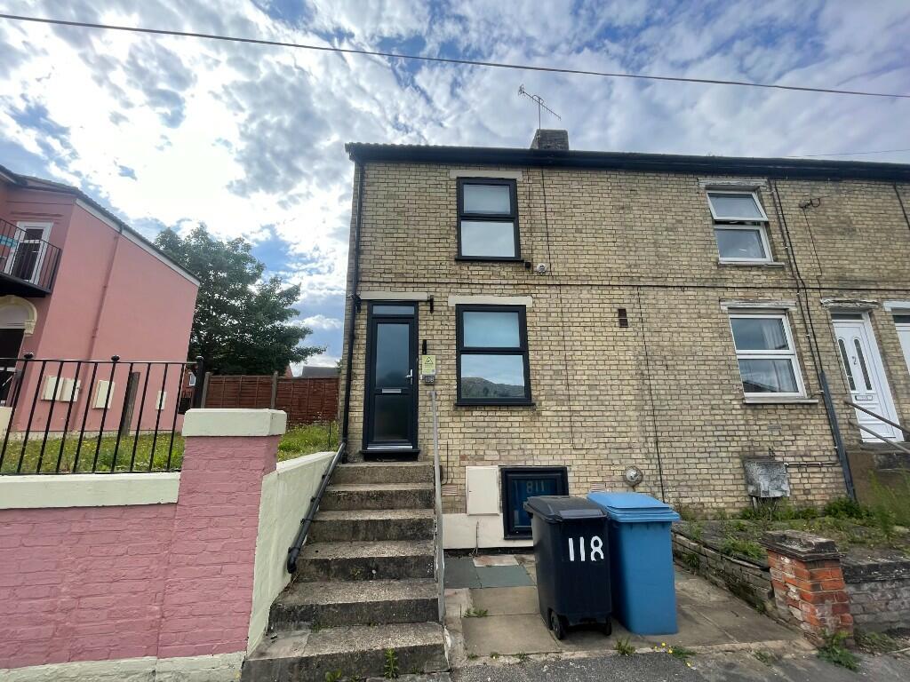 Main image of property: Wherstead Road, Ipswich, Suffolk, IP2