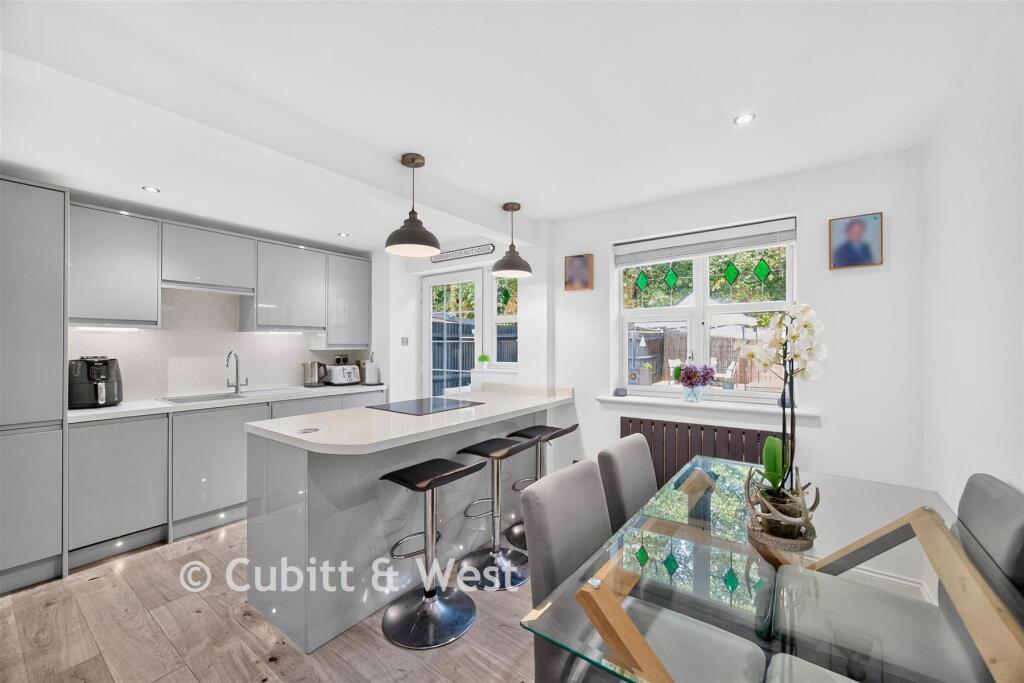House in Havant, Warblington - View 3