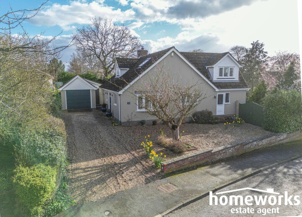 Main image of property: Sheddick Court, Dereham, NR19 2DT