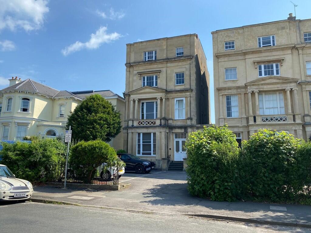Main image of property: Lansdown Terrace, Cheltenham