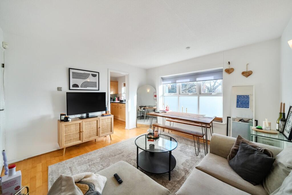 Main image of property: Cavendish Road, Balham, London, SW12