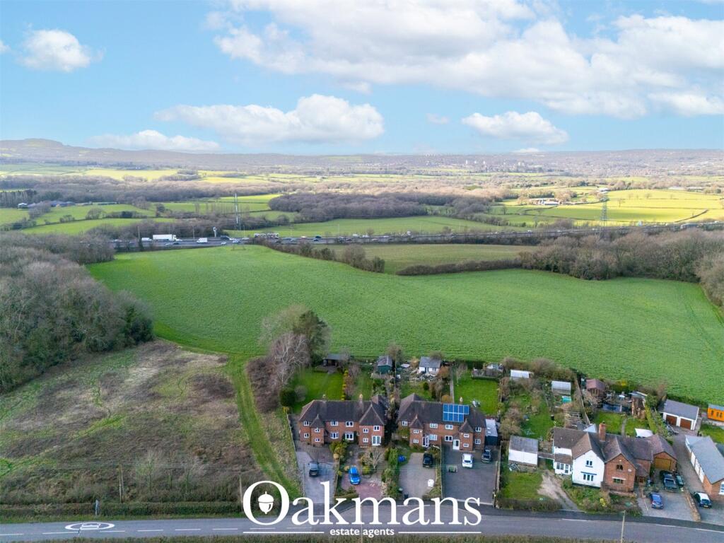 Additional image 45 of Frankley Green, Birmingham, Worcestershire, B32