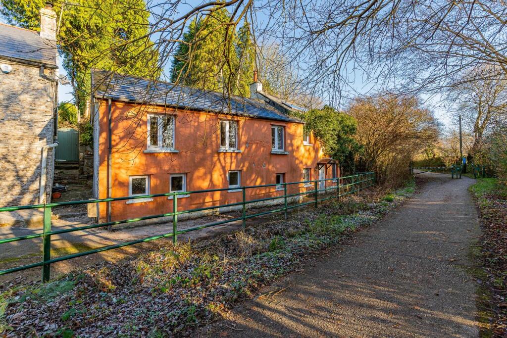 Main image of property: White Hart Cottages, Machen