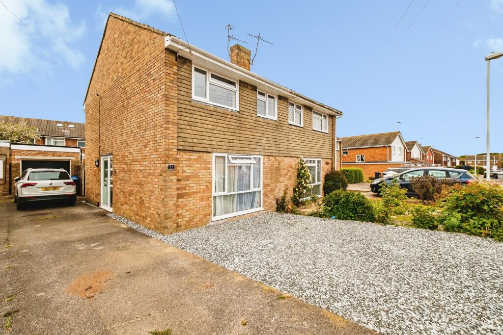 Main image of property: Tavy Road, Worthing