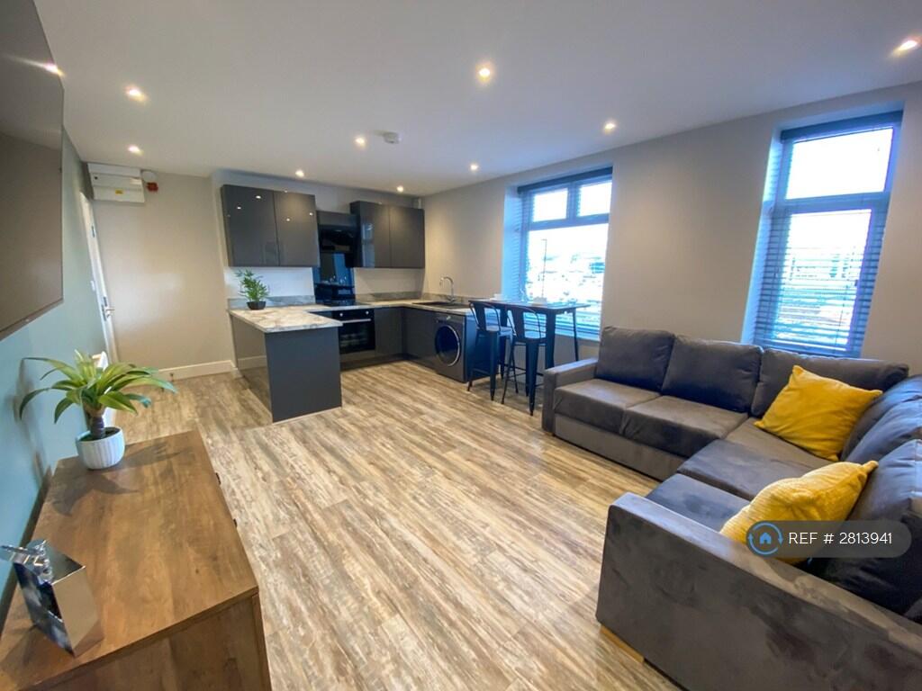 Main image of property: Shrewsbury Road, Sheffield, S2