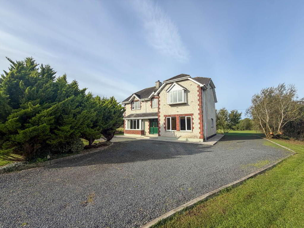 Main image of property: Ardnacrohy, Newcastle West