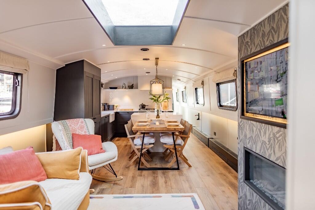 Main image of property: St. Katharines Way, London, E1W