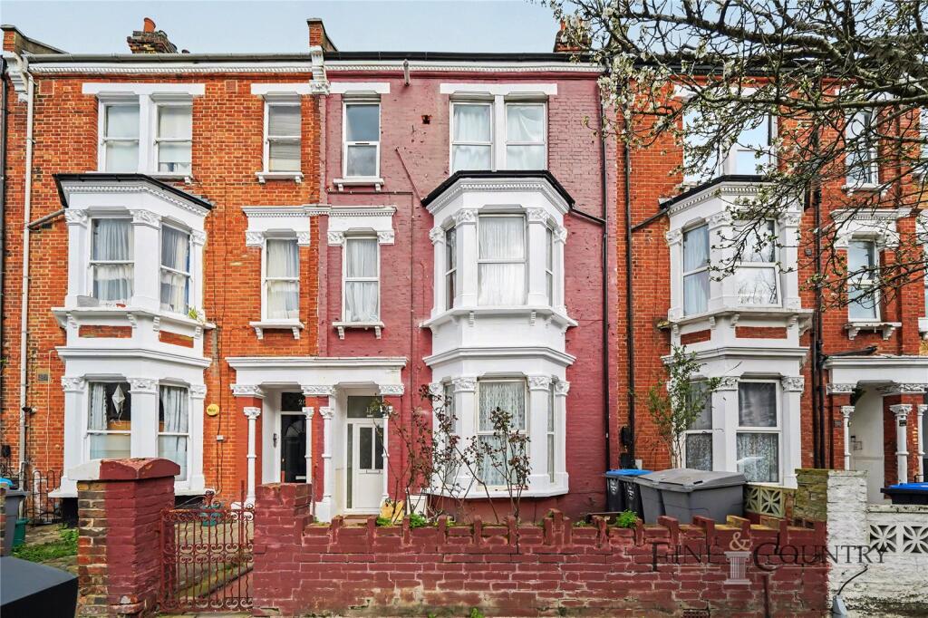 Main image of property: Dunster Gardens, London, NW6