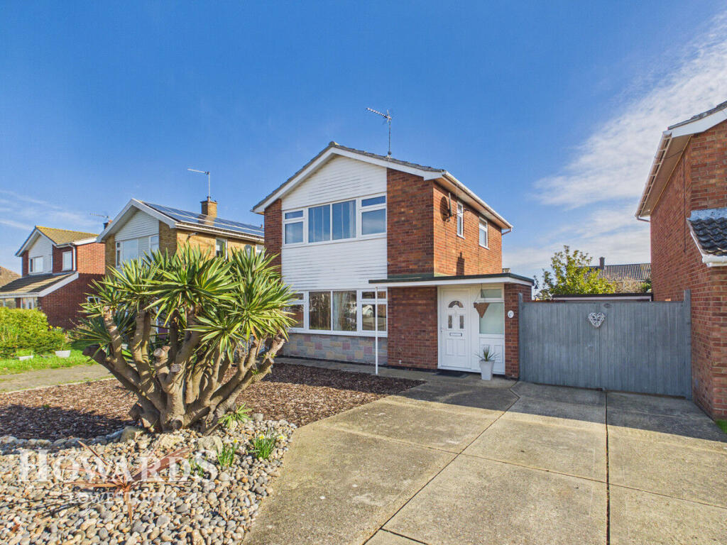 Main image of property: Westland Road, Lowestoft