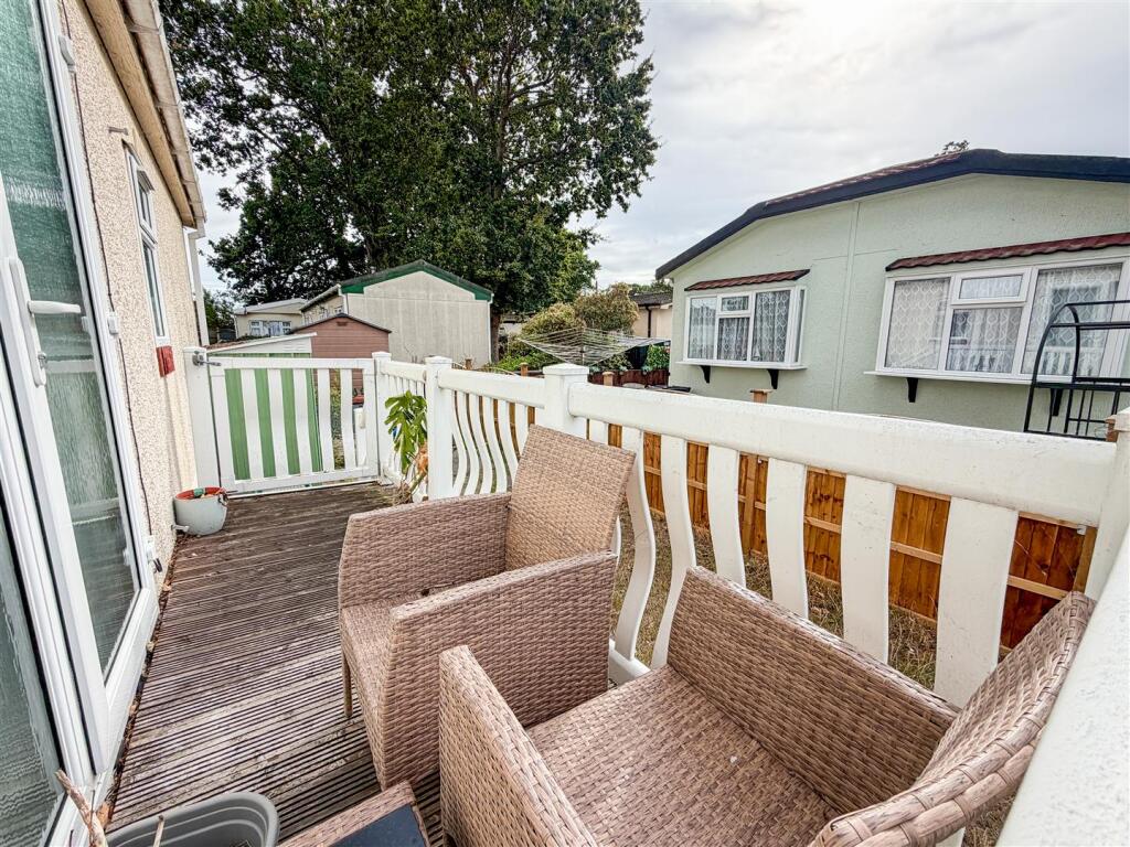 House in Colchester - View 4