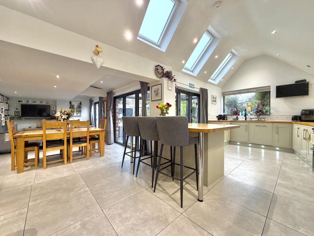 Main image of property: Wellesbourne, Georgian Splendor, Extended