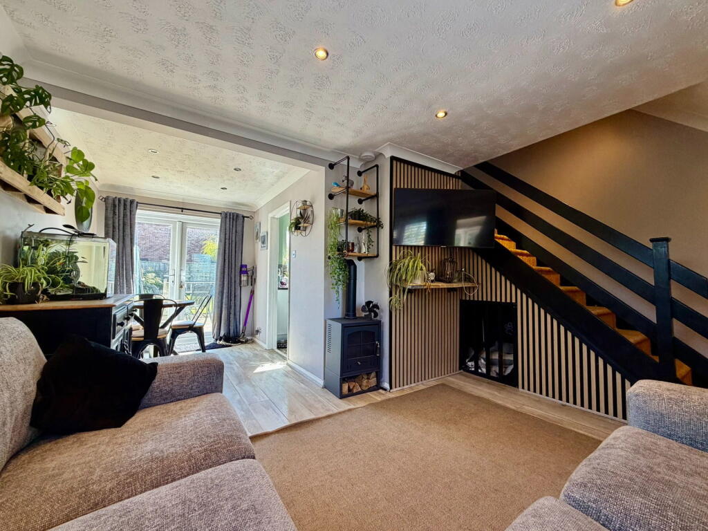 Buttercup Close,Carlton Colville,Lowestoft,NR33 8NW photo 2